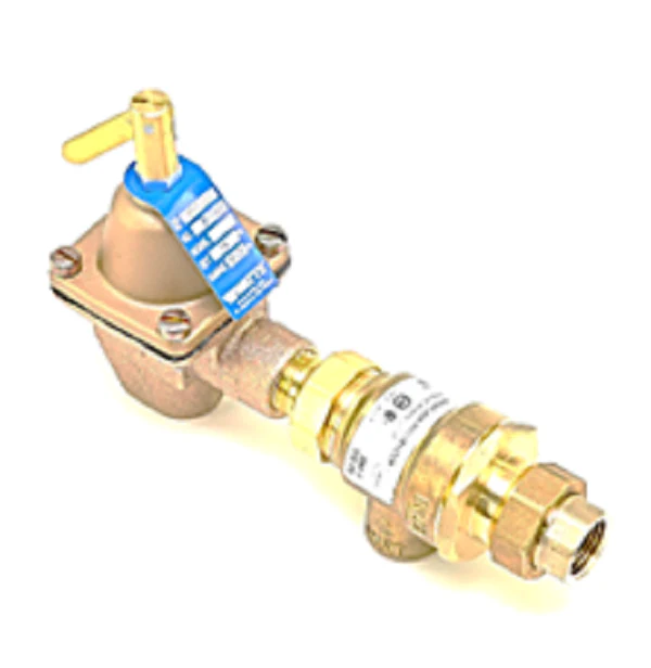 Watts 0386463 Valve