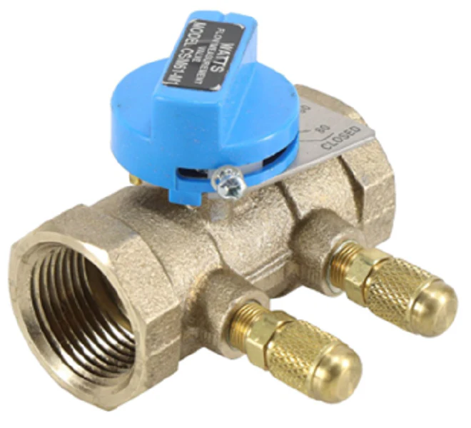 Watts 0856740 Valve