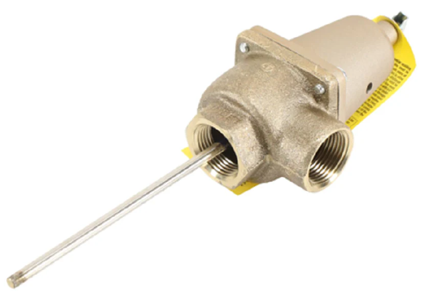 Watts F315130 Valve
