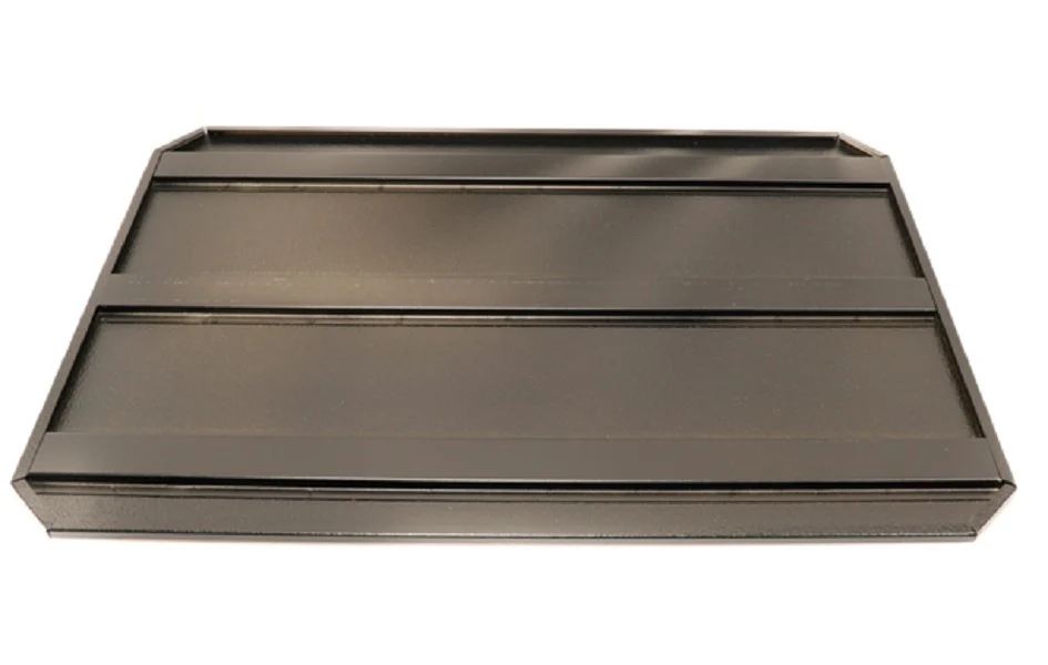Williams 4163 Floorboard