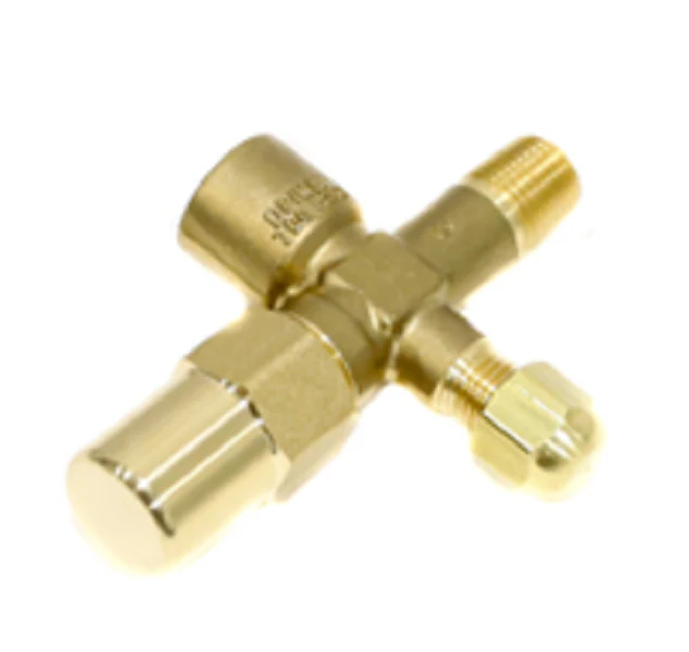 York 022-09503-000 Valve