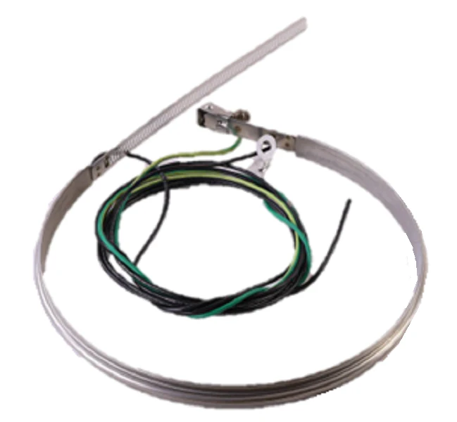 York 025-45539-000 Crankcase Heater