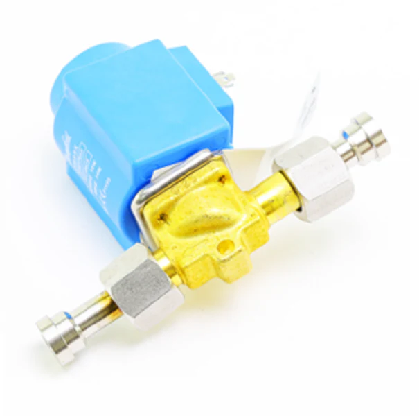 York 025-47111-001 Valve
