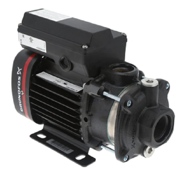 York 026-41611-000 Glycol Pump