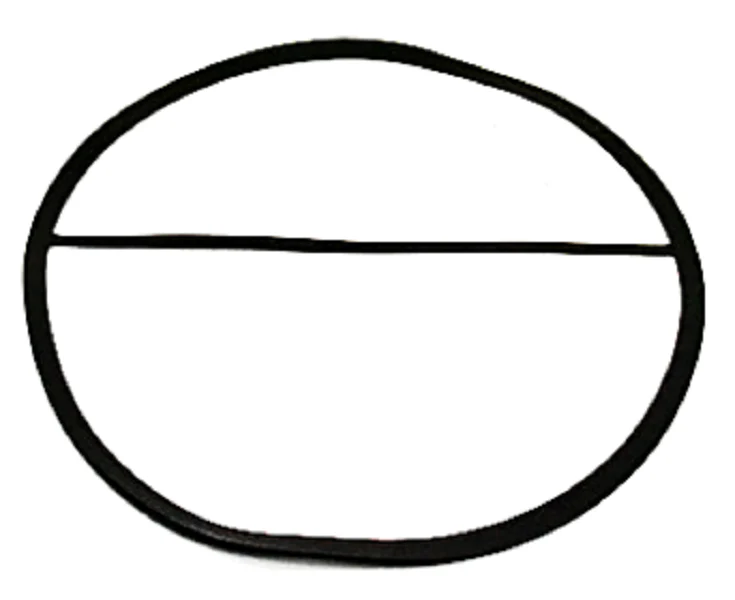 York 075-83176-000 Condenser Gasket