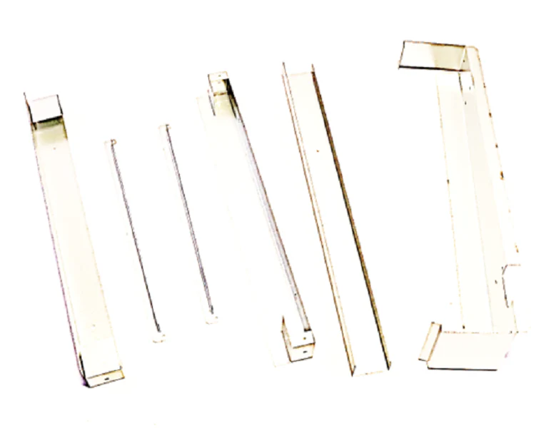 York S1-1FF0601 Kit