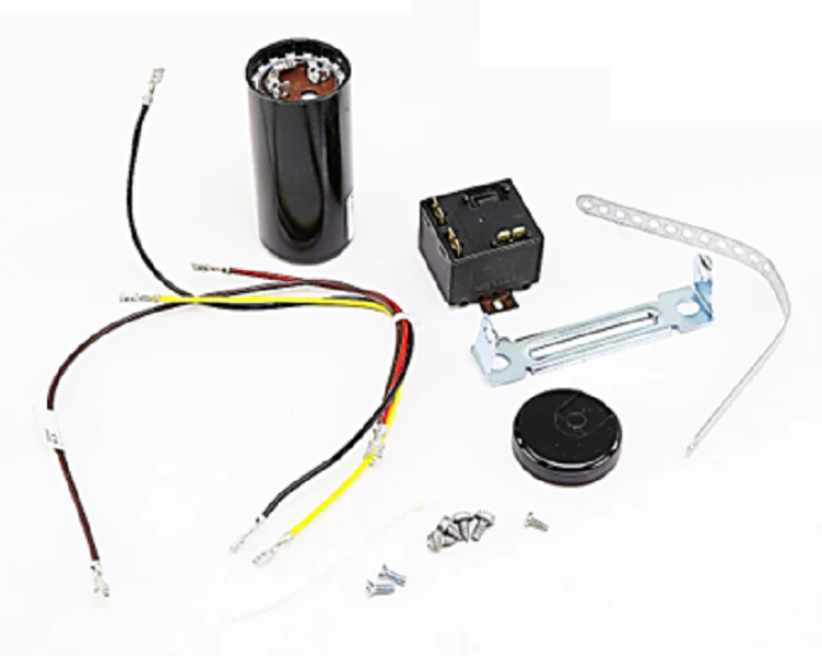 York S1-2SA06710106 Hard Start Kit