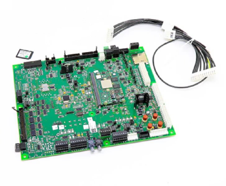 York 331-02430-601 Microboard