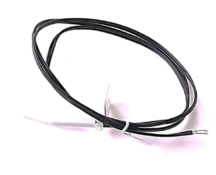 York S1-8052 Humidifier Control