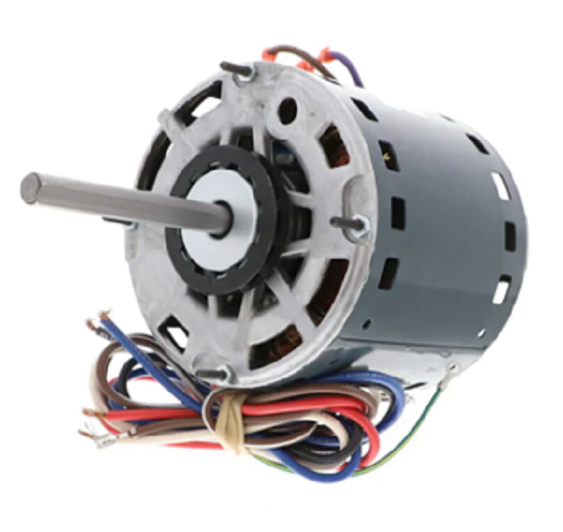 York S1-FHM3589 Motor