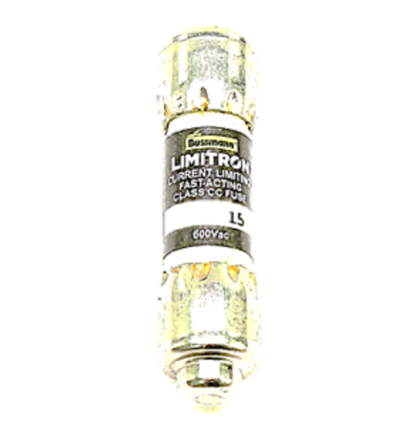 York S1-KTKR15 Fuse