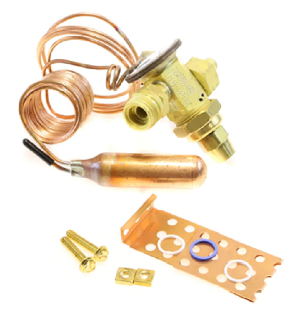 York S1-R72DB0044 TXV Kit