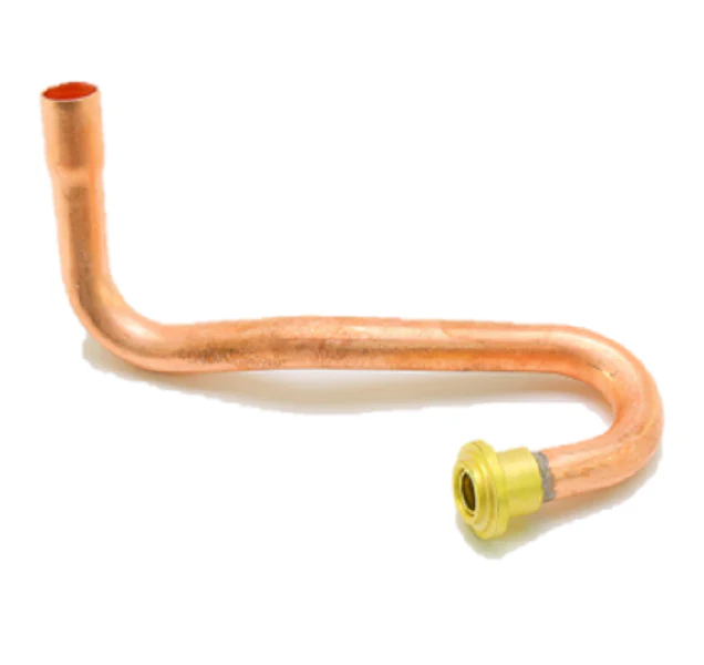 York S1-023-22464-000 Assembly