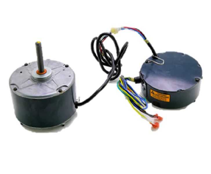 York S1-024-35655-000 Motor