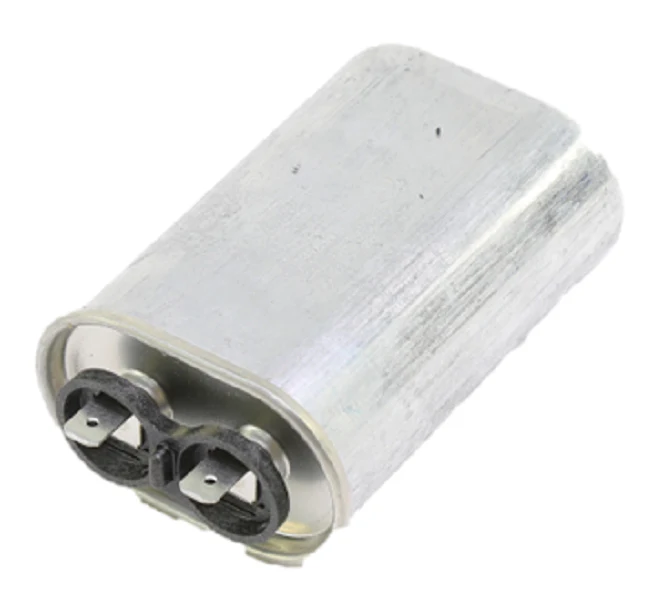 York S1-024-35764-000 Run Capacitor