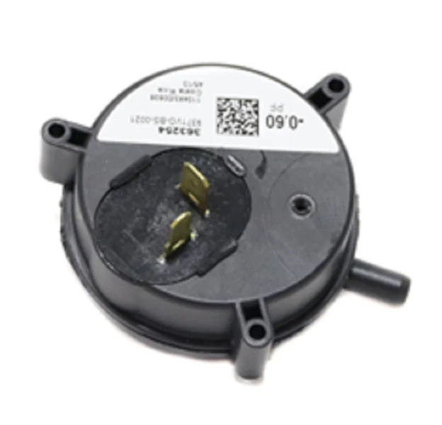 York S1-024-35778-000 Pressure Switch