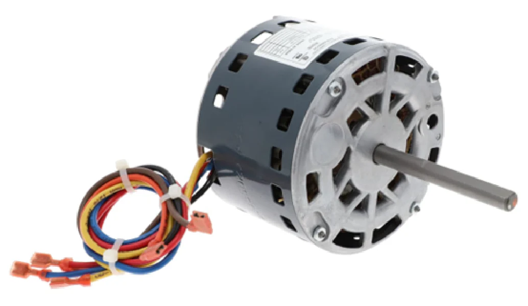 York S1-024-40903-000 Motor