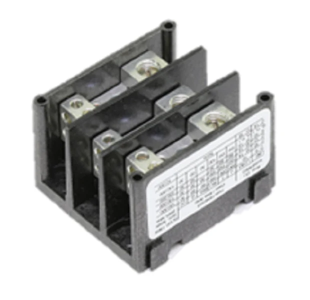 York S1-025-26380-000 Terminal Block