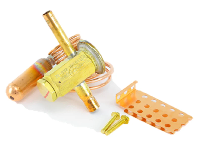 York S1-025-27155-000 Expansion Valve