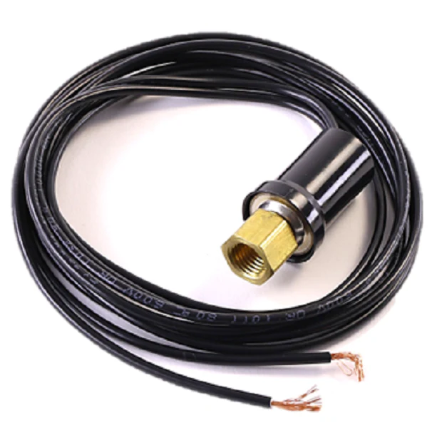 York S1-025-33314-000 Pressure Switch