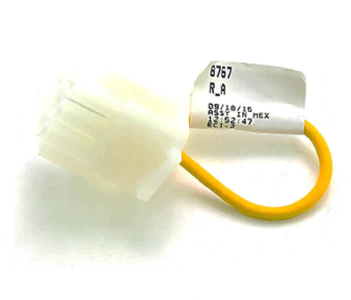 York S1-025-38719-000 Wiring Harness