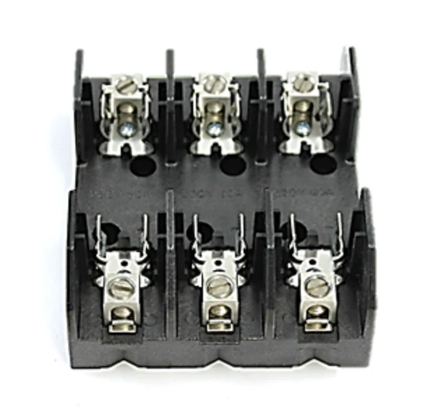 York S1-025-44113-000 Fuse Block