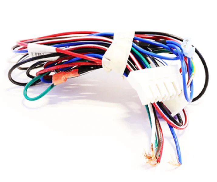 York S1-025-47253-000 Harness