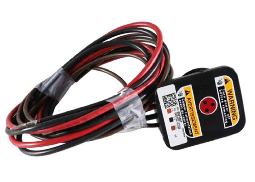 York S1-025-50883-000 Harness