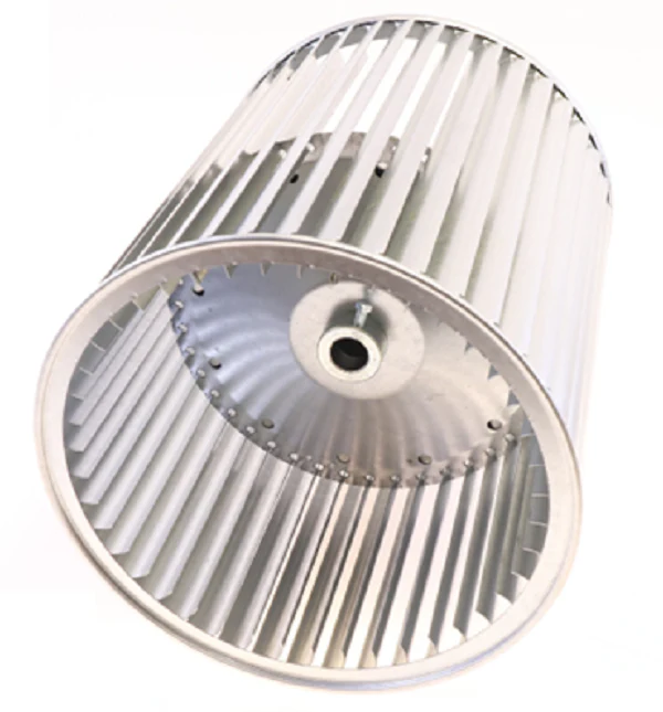 York S1-026-23831-700 Blower Wheel