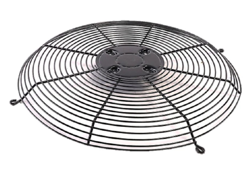 York S1-026-35511-118 Fan Guard