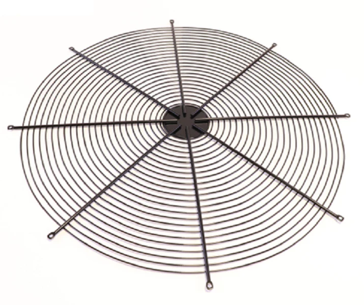 York S1-026-47775-000 Fan Guard