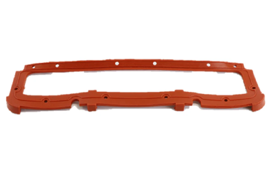 York S1-028-14759-002 Gasket