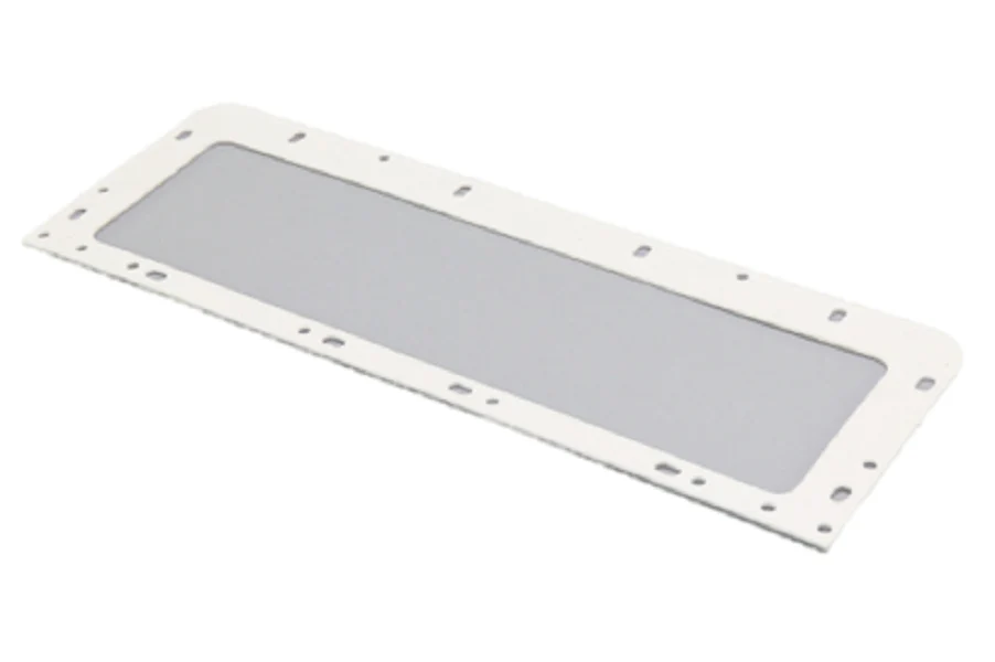 York S1-028-14760-002 Gasket