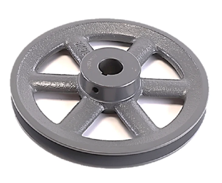 York S1-028-16446-000 Pulley
