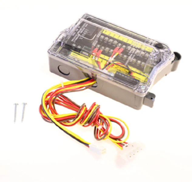 York S1-029-25428-000 Detector