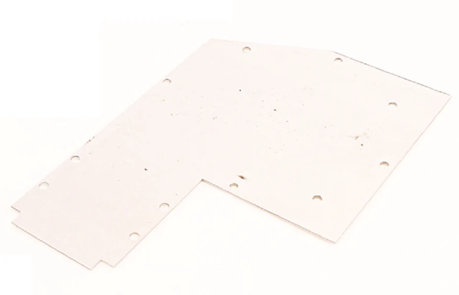 York S1-073-03170-000 Plate
