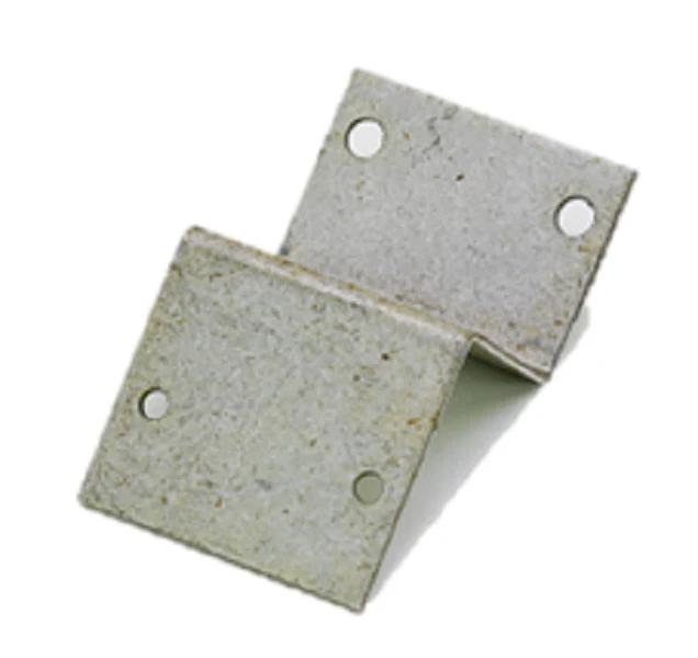 York S1-073-12033-700 Bracket