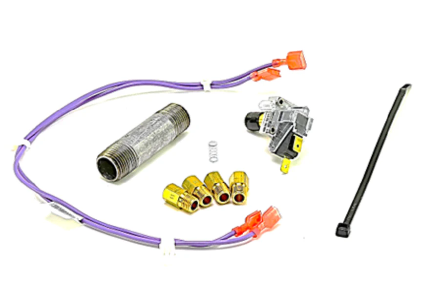 York S1-1NP0704 Conversion Kit