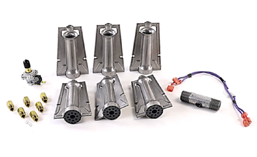 York S1-1NP0820 Conversion Kit