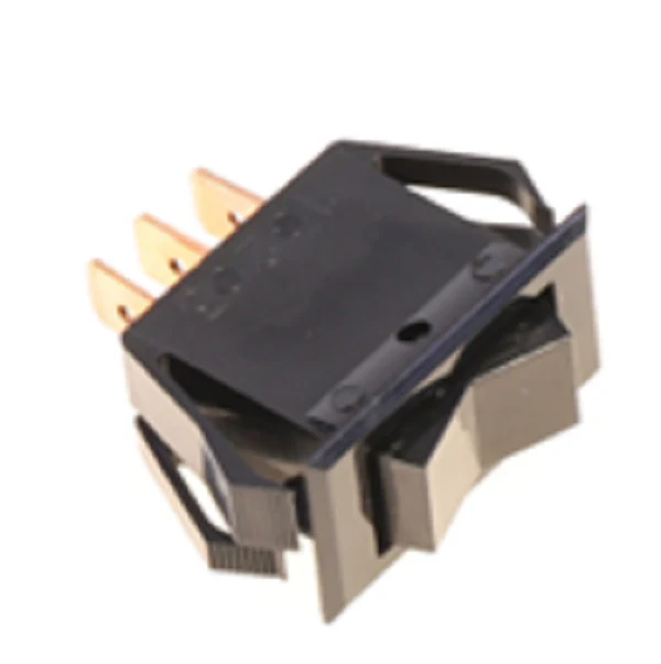 York S1-3110-3321 System Switch