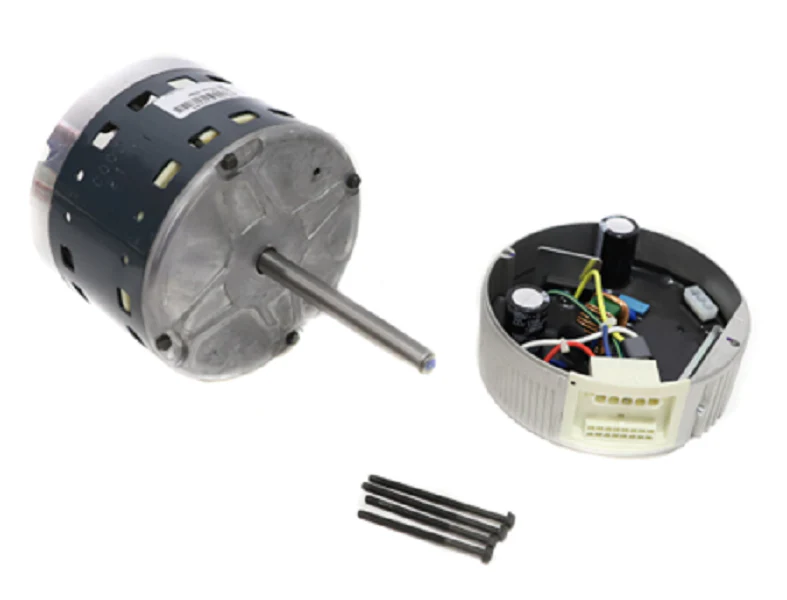 York S1-324-36073-271 Motor