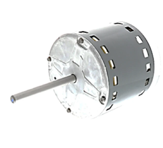 York S1-324-36074-550 Motor