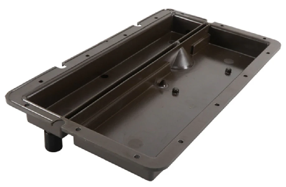 York S1-328-14756-001 Condenser Pan Kit
