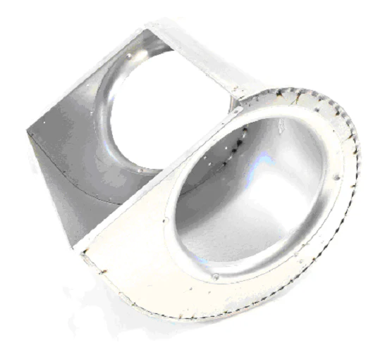 York S1-373-27824-003 Blower Housing