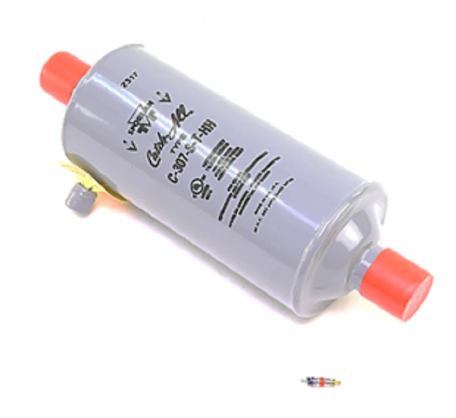 York S1-401316 C-307-S-T-HH Filter Drier