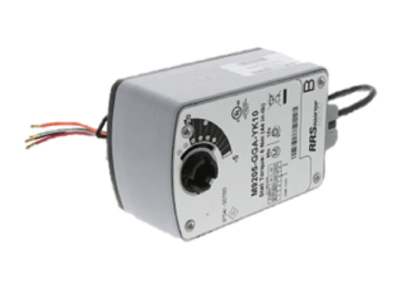 York S1-M9205-GGA-YK10 Actuator