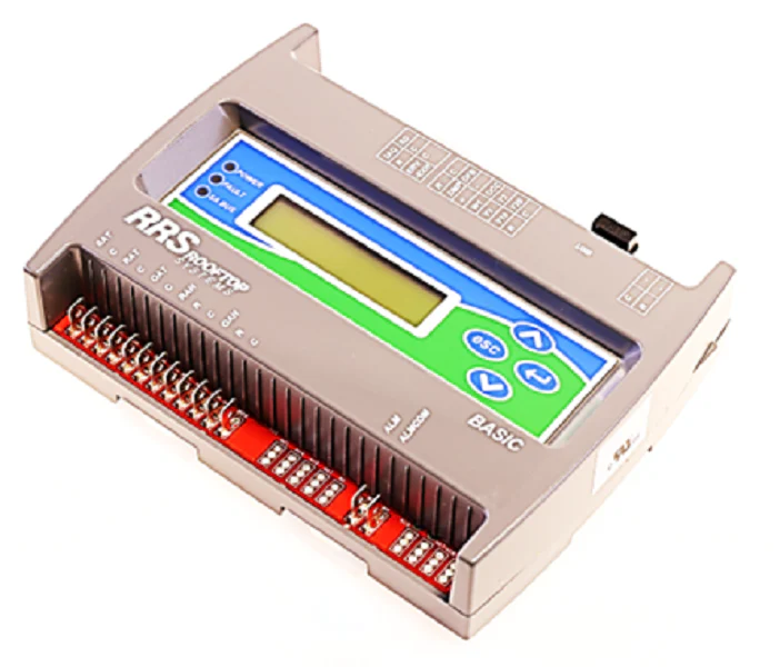 York S1-RK-ECO1001-0D Controller