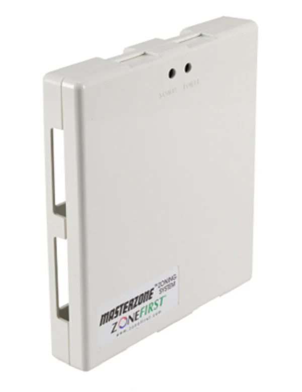 ZoneFirst H32P Control Panel